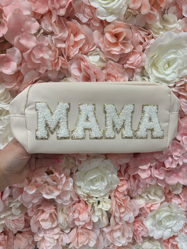 MAMA Pouch
