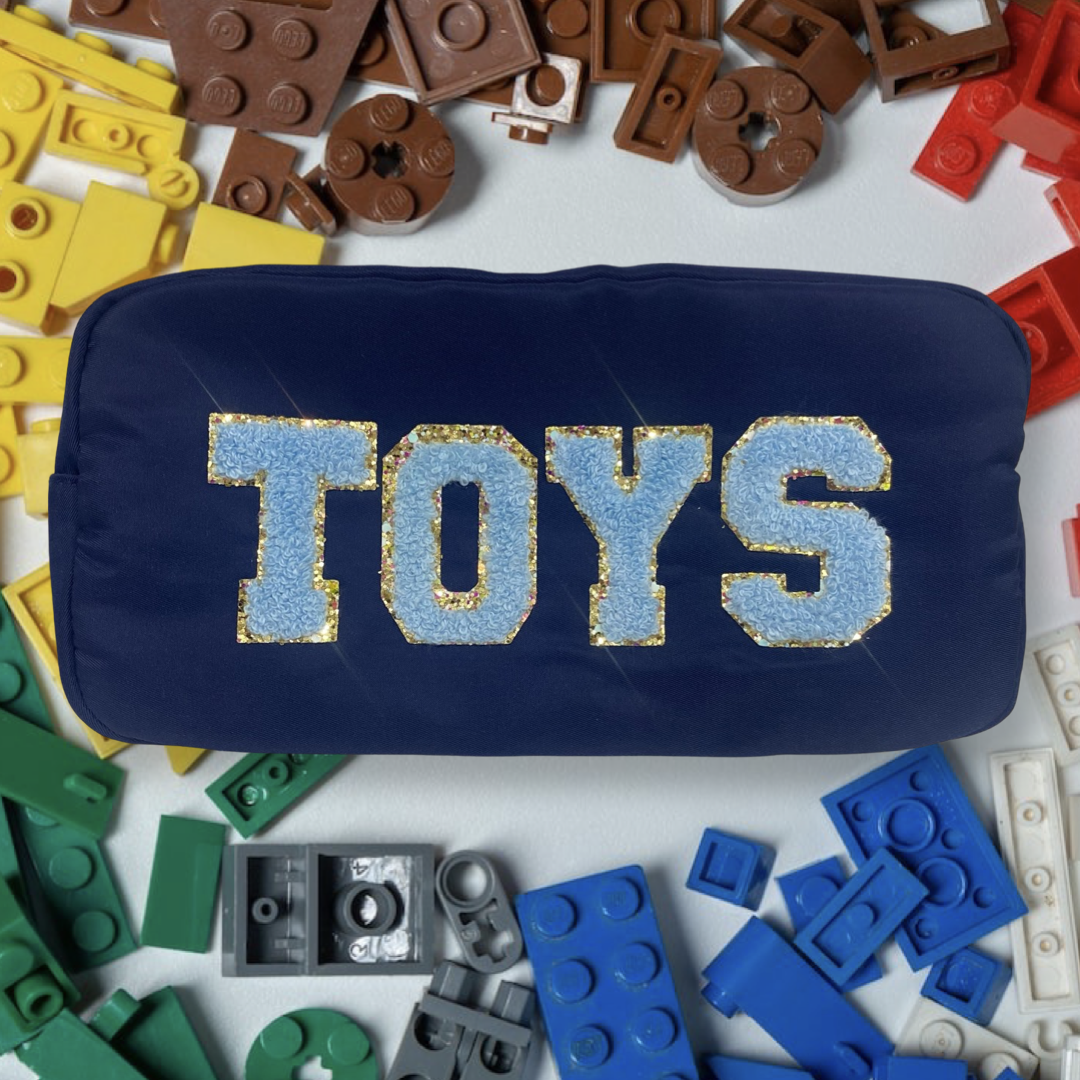 Toys Pouch
