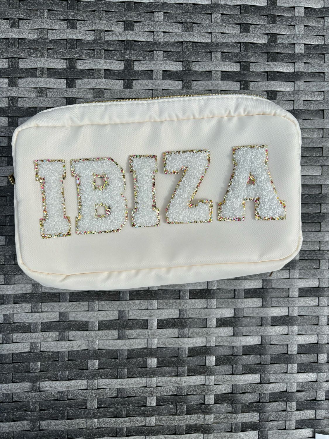 Ibiza Pouch