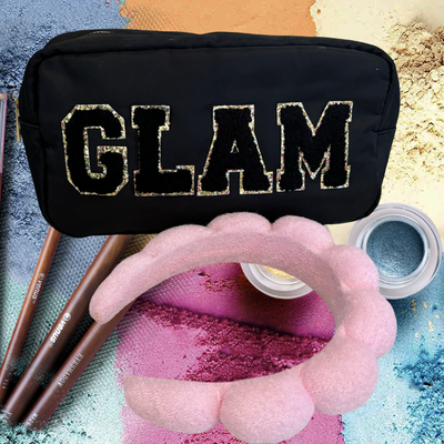 GLAM Pouch