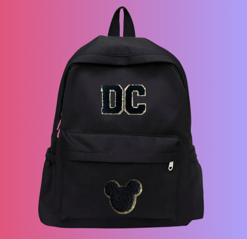 Backpack 