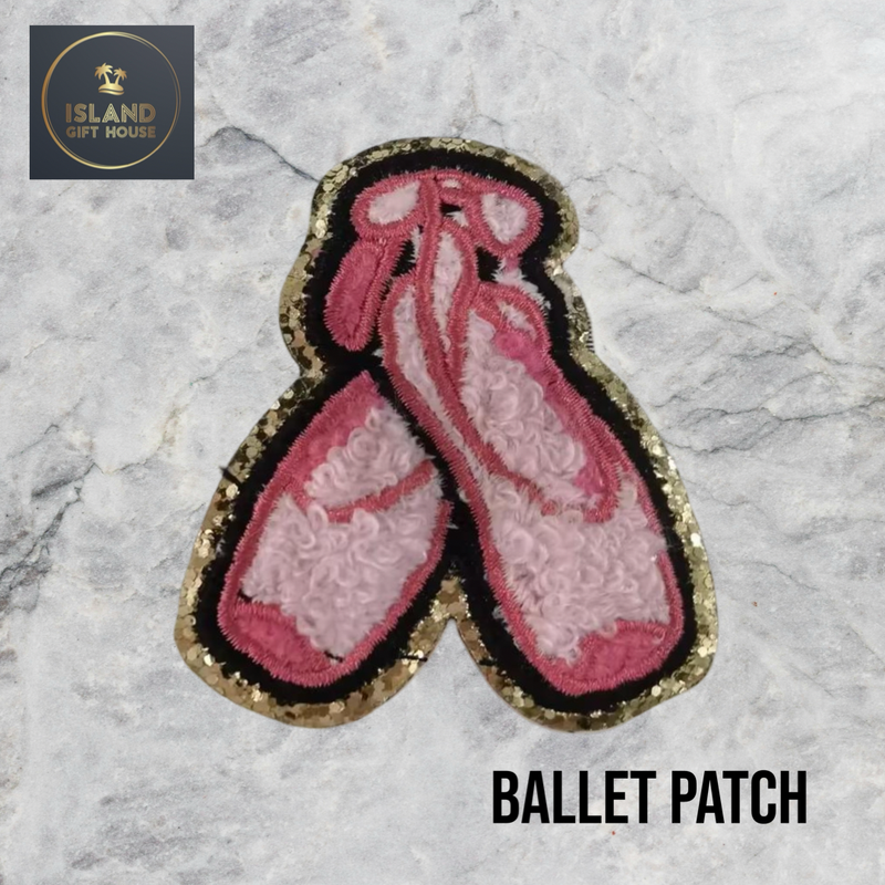 Fun Patch