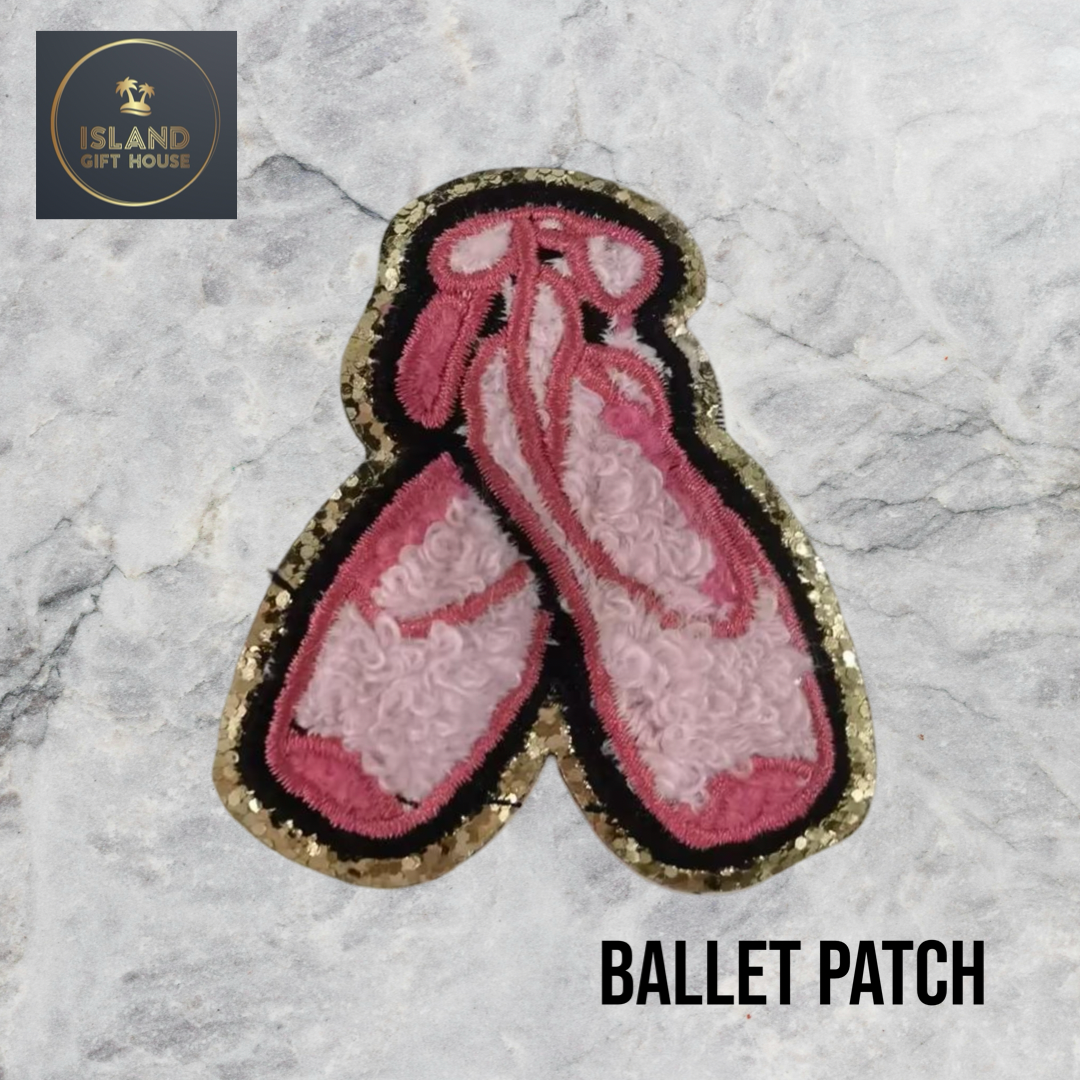 Fun Patch