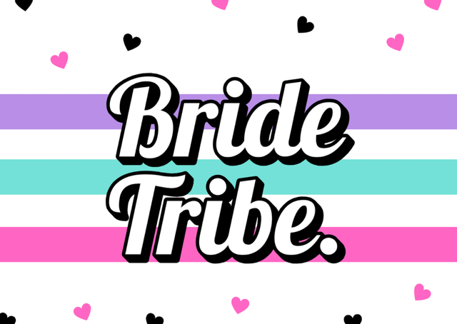 Bride Tribe Gift Card