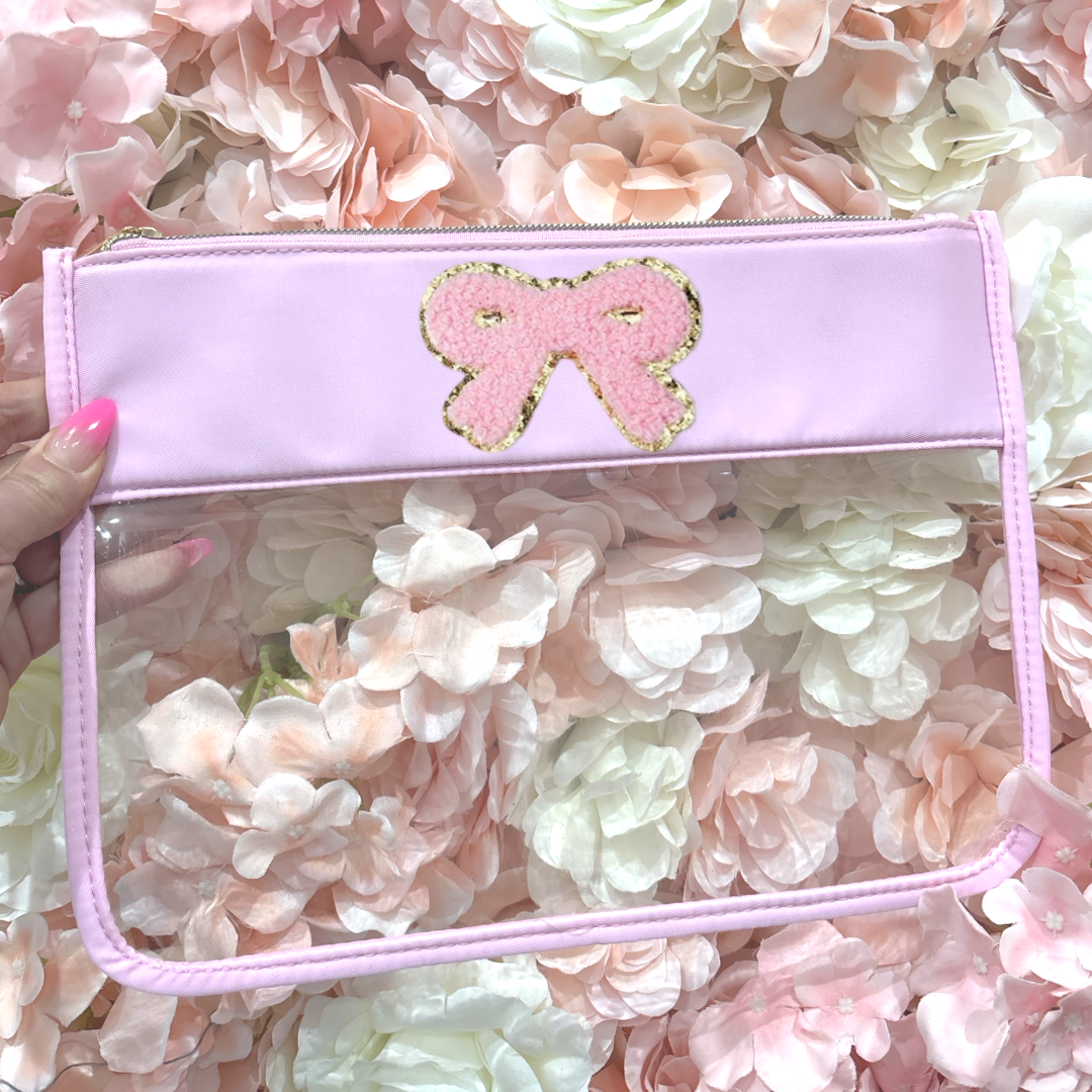 Bow Pouch