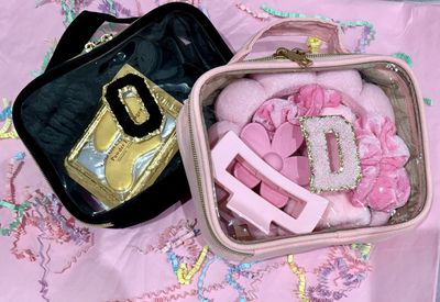 Personalised Pamper Spa Gift Set