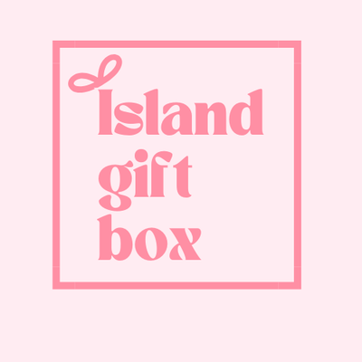 Island Gift Box