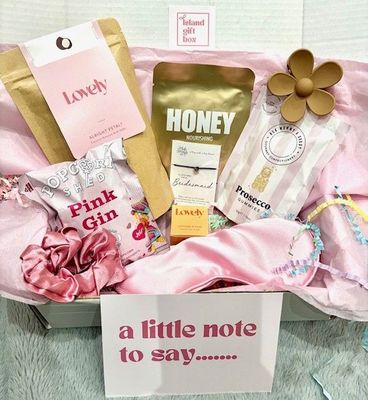 Luxury Deluxe Gift Box