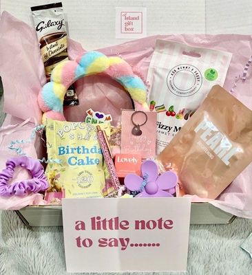 Luxury Gift Box