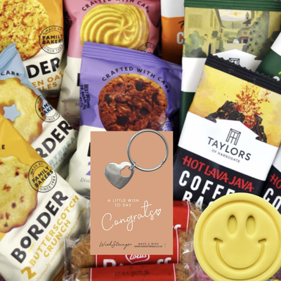 Corporate Gift Box