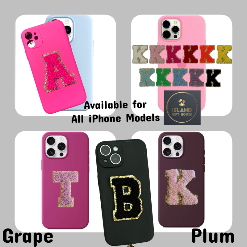 Personalised Phone Case