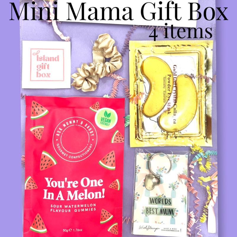 Mini Gift Box