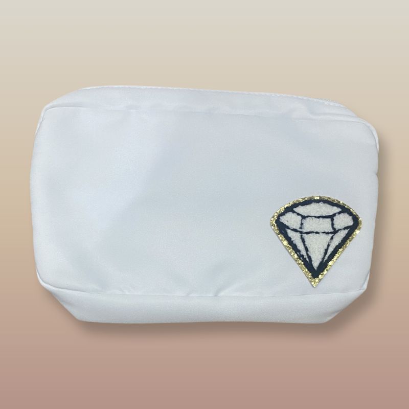 Diamond Bride Pouch
