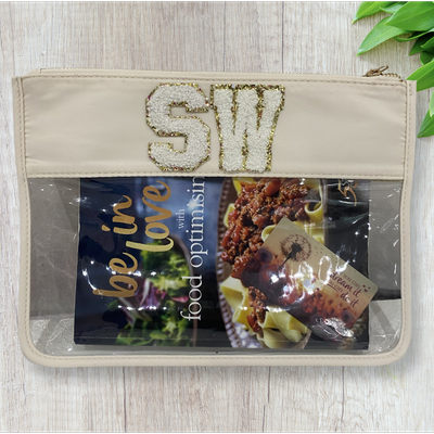 Clear SW Pouch