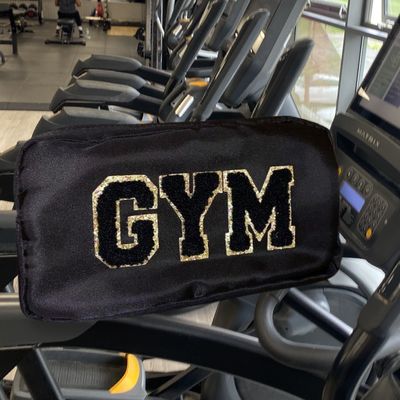 Gym Pouch Gym Pouch