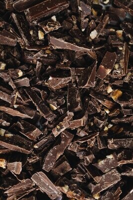 CHOCOLAT À LA CASSE