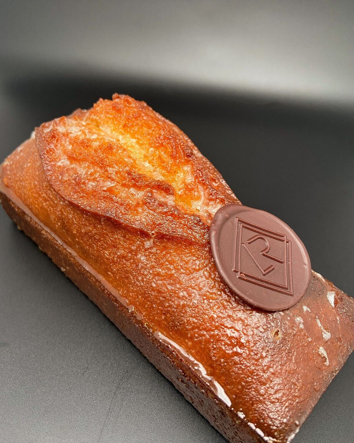 Le Cake Citron