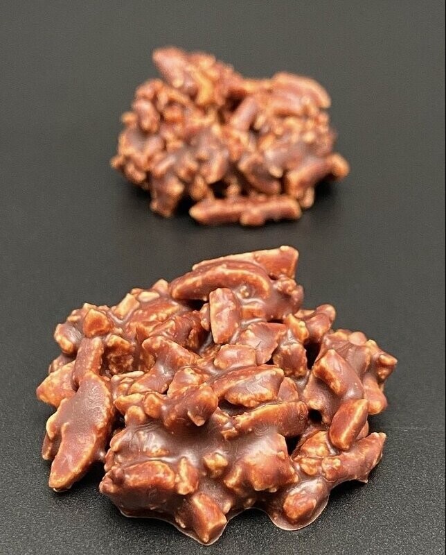 Boite de Rochers Suisses - 100g