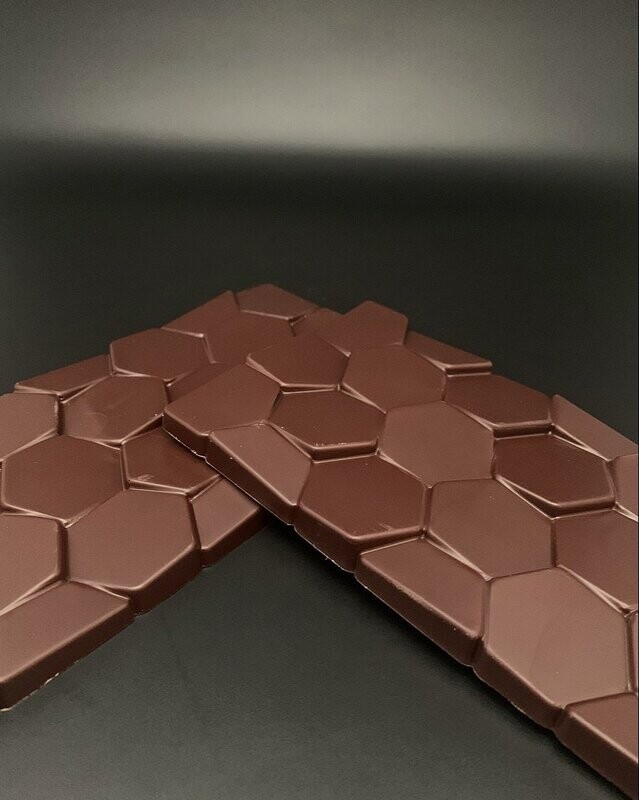 Chocolat noir "Pure Origine" - Haïti 66%
