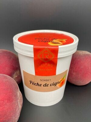 CRÈMES GLACÉES