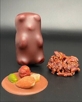 NOS GOURMANDISES