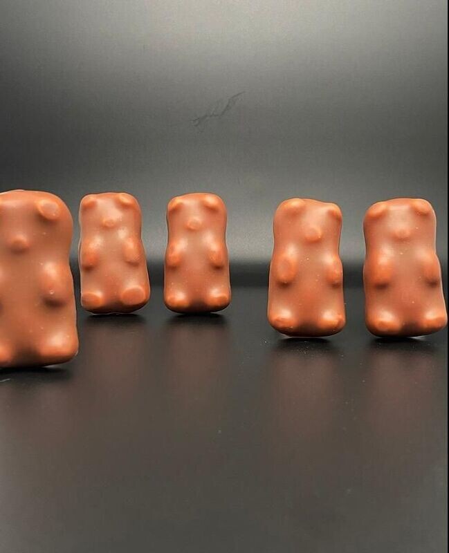 CONFISERIES DE CHOCOLAT