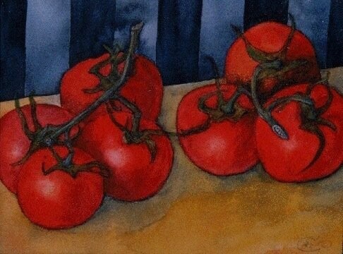 Sassy Tomatos (Original)