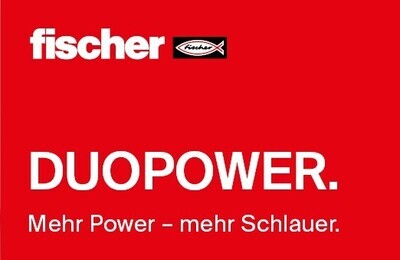 fischer DuoPower