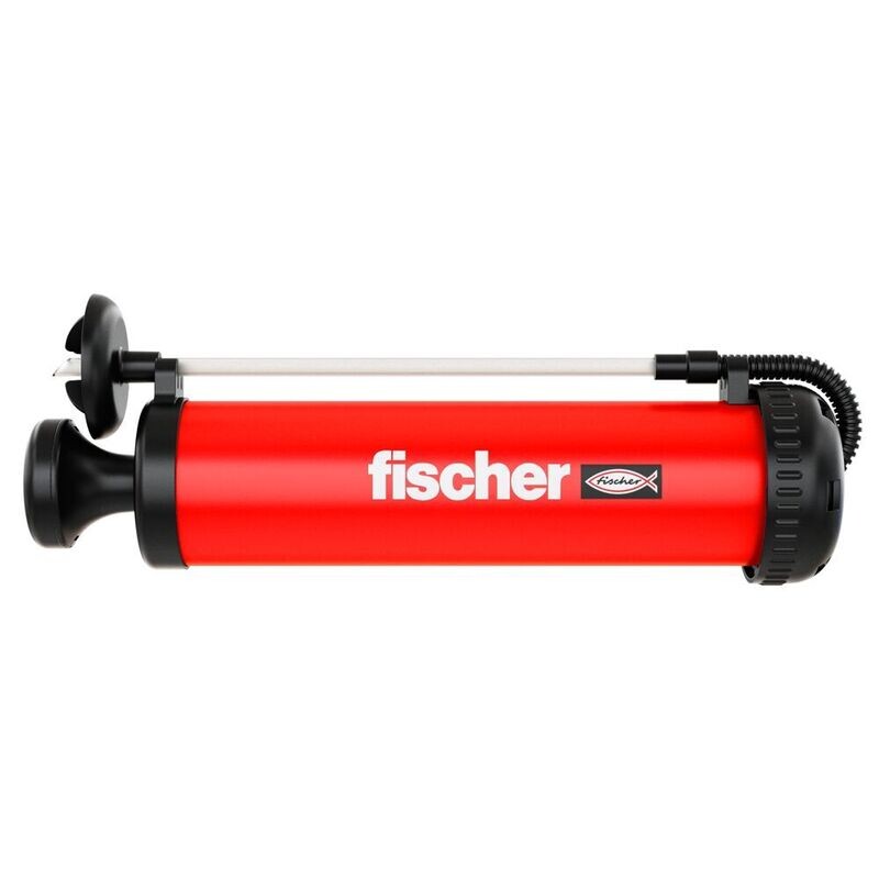 fischer Ausbläser groß