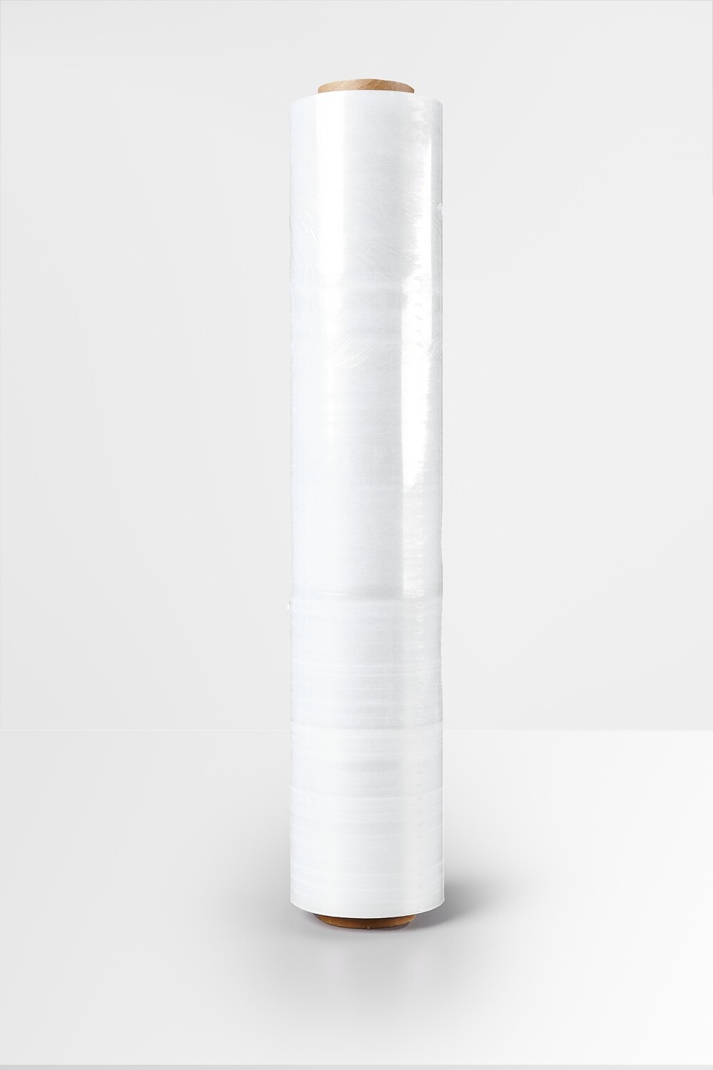 Stretchfolie transparent