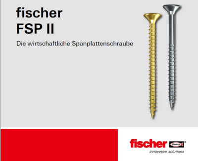 fischer ClassicFast FSP II