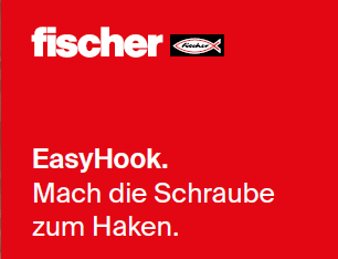 fischer EasyHook