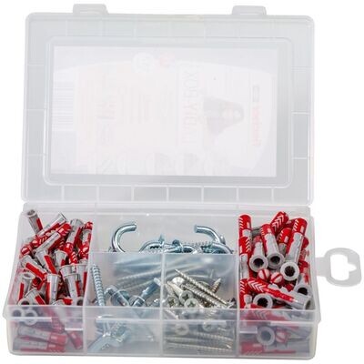 fischer Sortimentsboxen