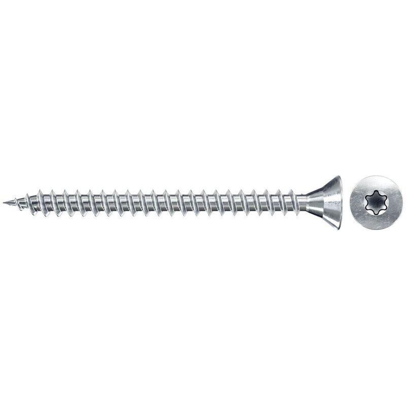 fischer ClassicFast FSP II 5,0x35 fischer ClassicFast FSP II 5,0x35