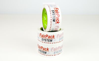 FairPack System Tape Handklebeband FairPack System Tape Handklebeband
