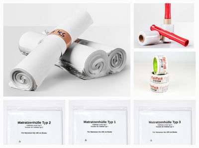 Verpackungsmaterial