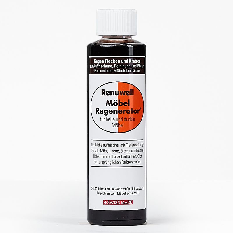 Renuwell Möbel-Regenerator 270ml Renuwell Möbel-Regenerator 270ml