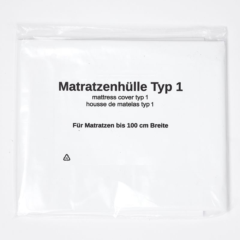 Matratzenhülle I