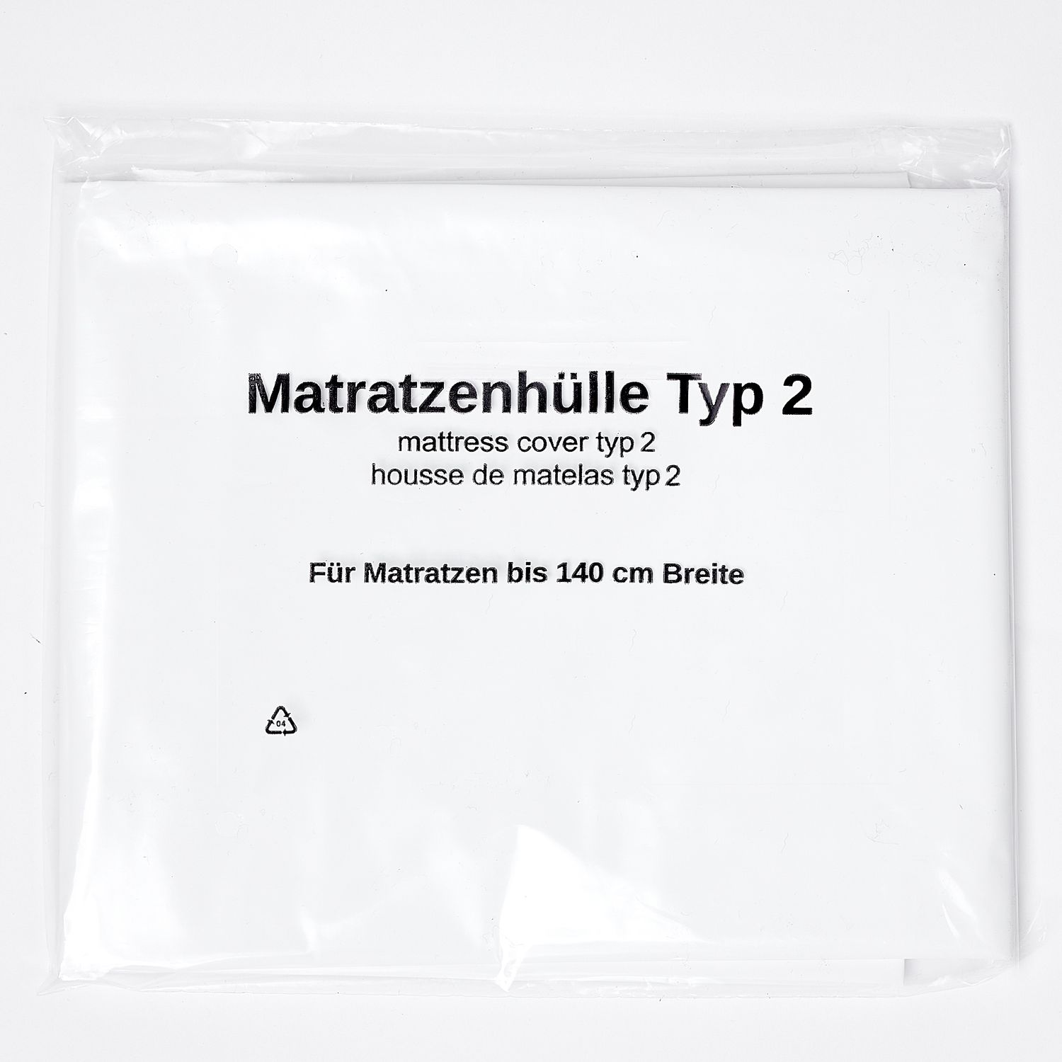 Matratzenhülle II