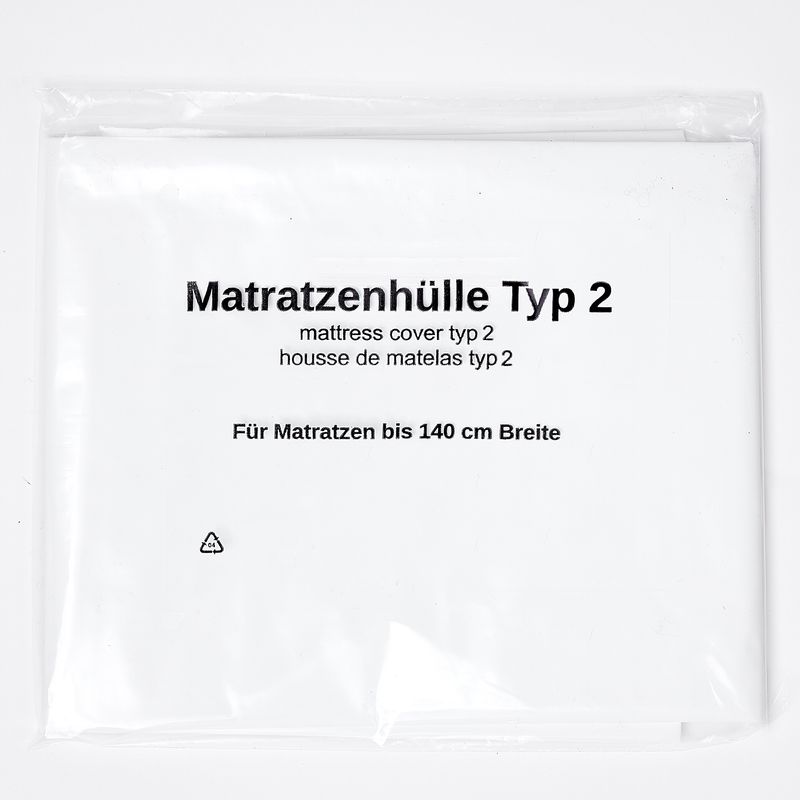 Matratzenhülle II