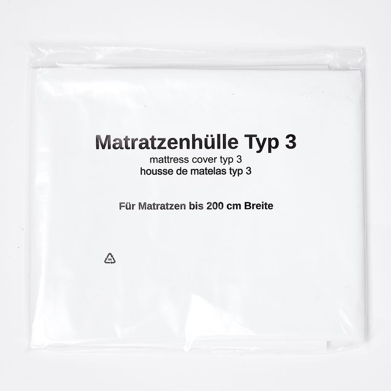 Matratzenhülle III