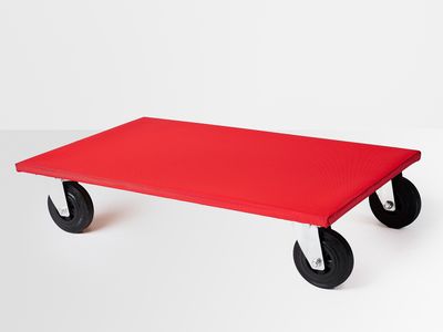 Möbelhunt / Möbelroller groß