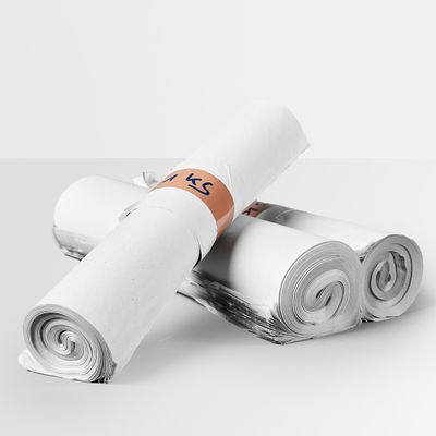 Packseide / Seidenpapier