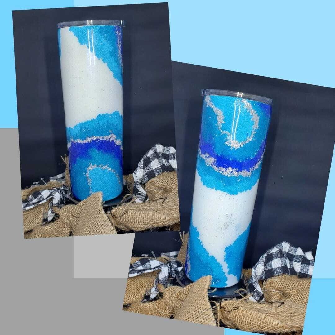 Geode Tumbler