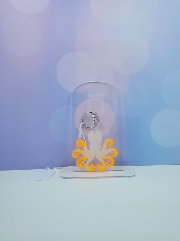 octopus
