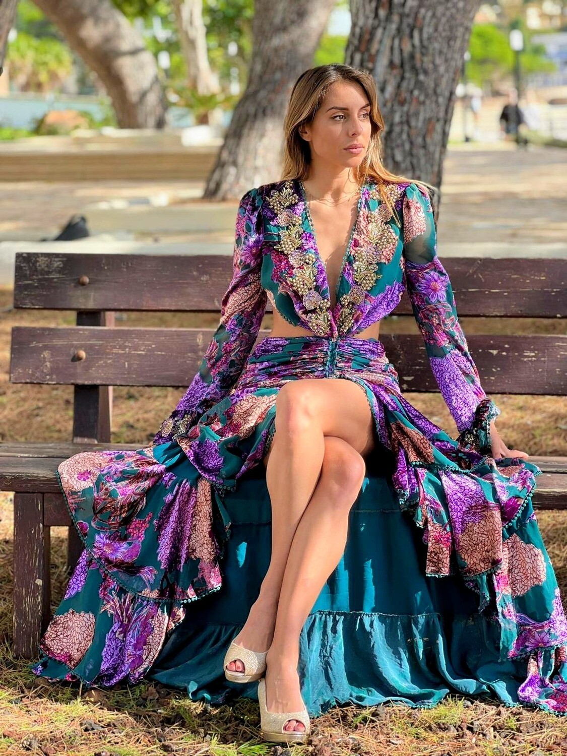 gipsi chick