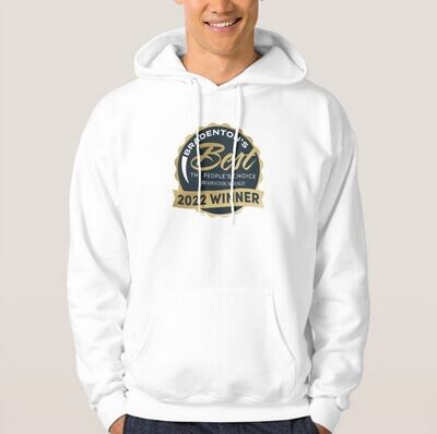 Men's Hooded Sweatshirt