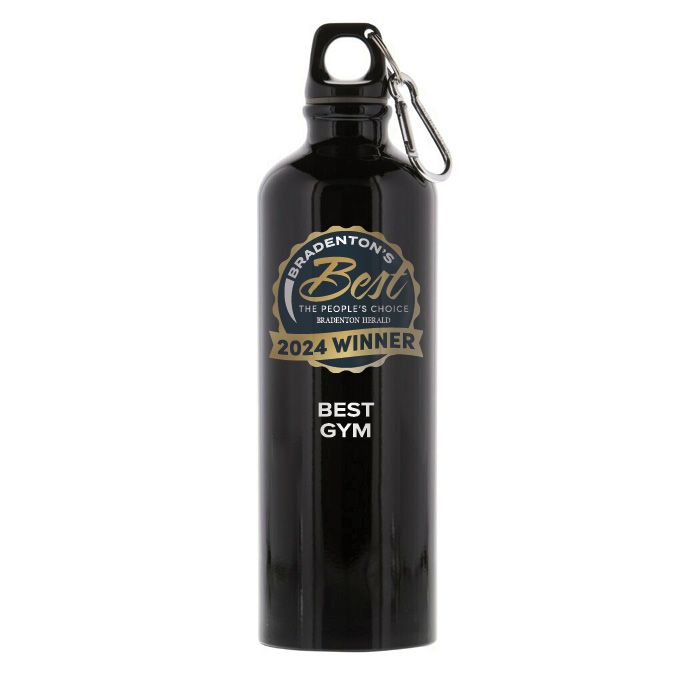 26 oz. Water Bottle