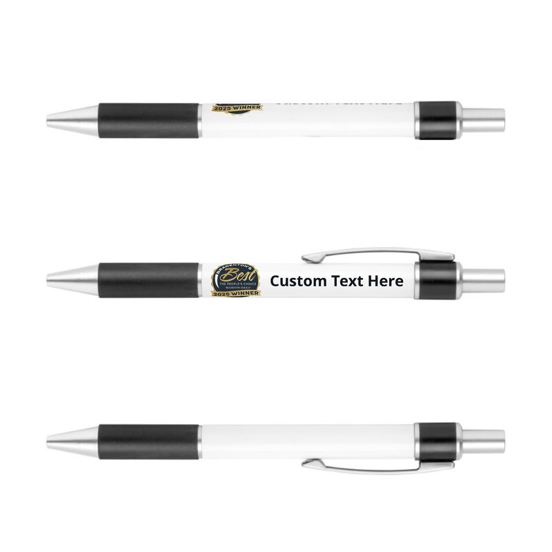 Premium Ballpoint Pen - Set of 10
