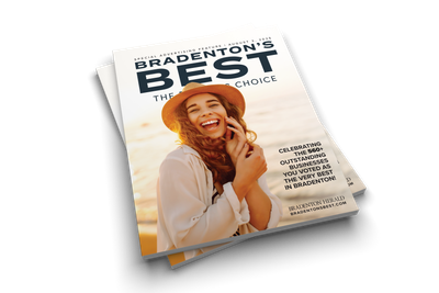 Winner&#39;s Publication